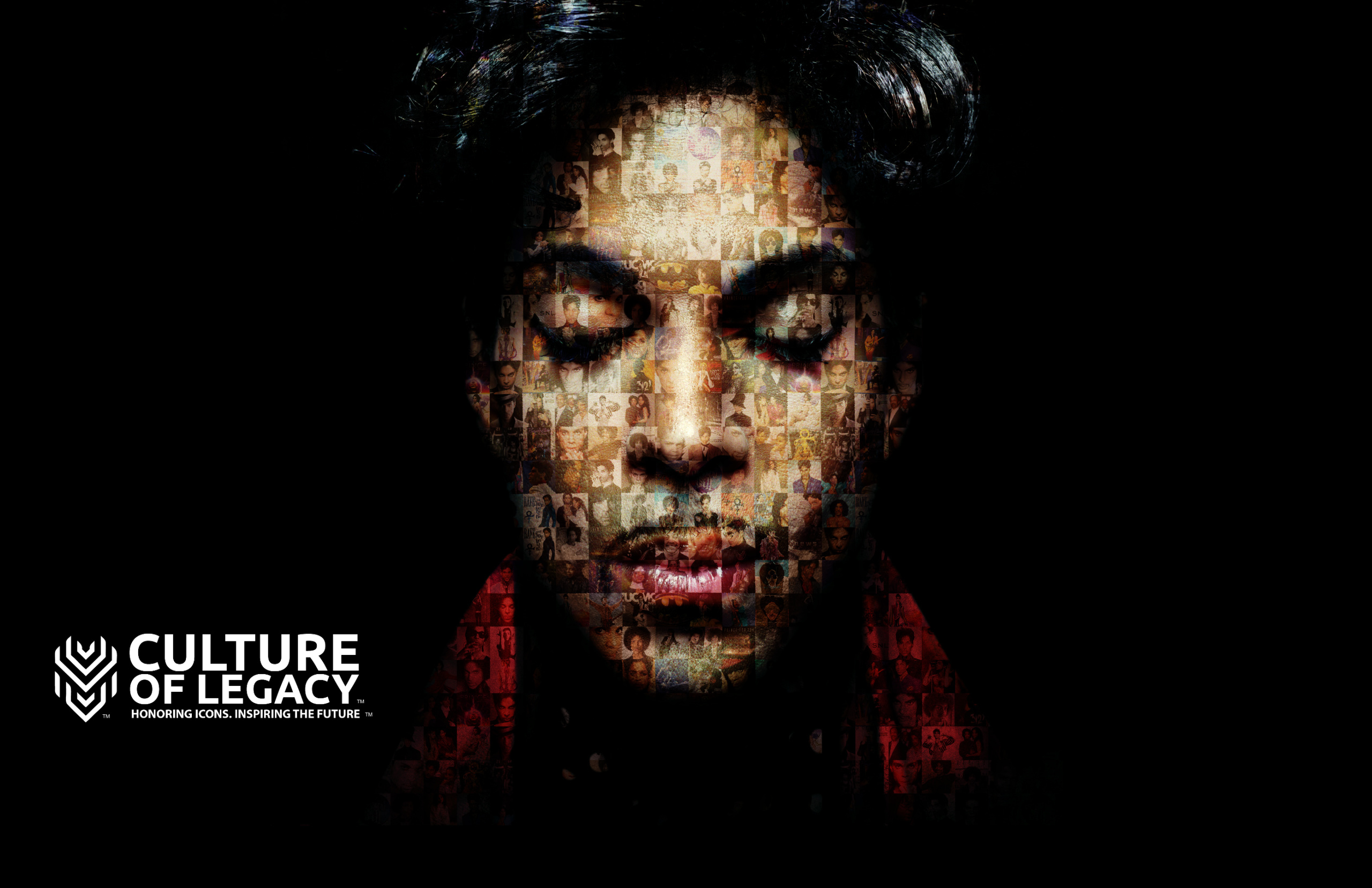 My Name is Prince by Robert E. Hansen