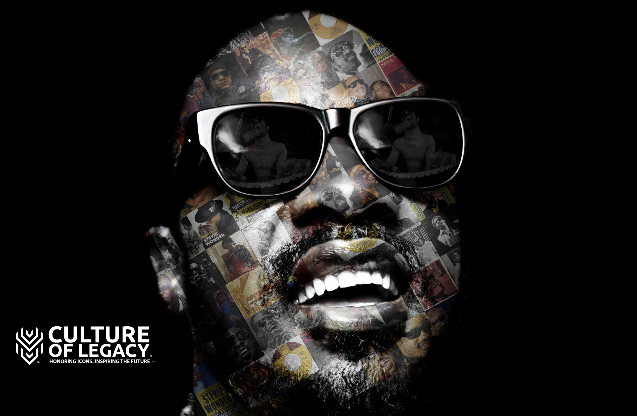 The Wonder Of Stevie